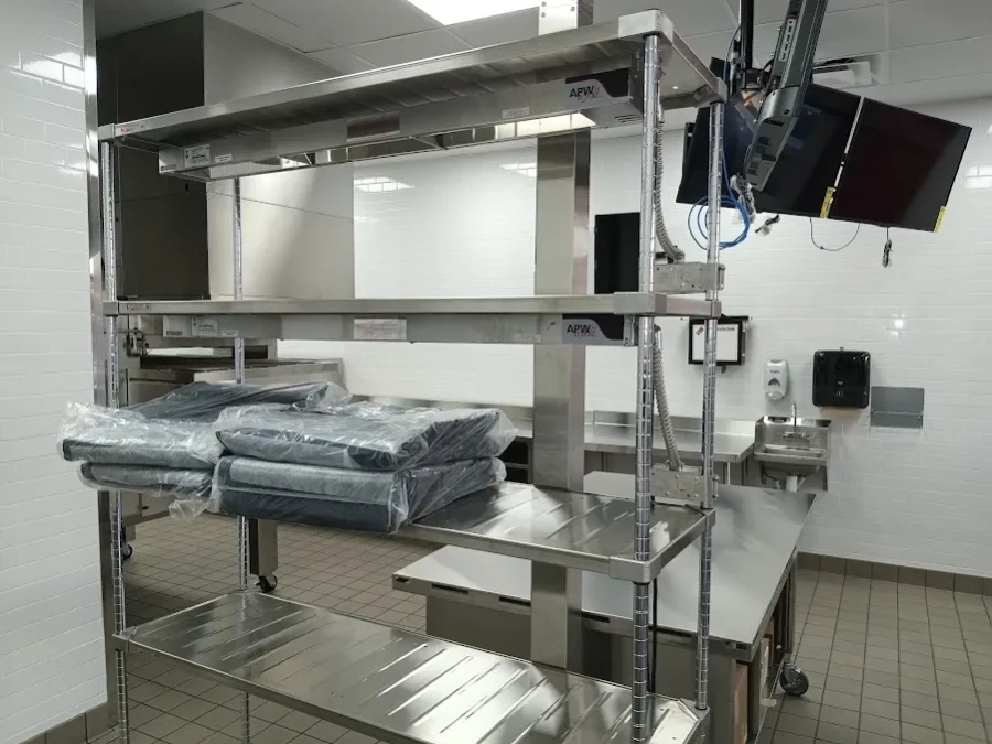 Disinfection Services