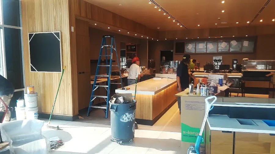 Professional Commercial Cleaning Company in Lancaster, PA Professional Commercial Cleaning Company in Lancaster, PA