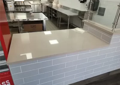 Reliable Janitorial Company