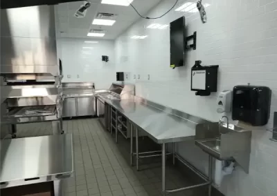 Reliable Janitorial Company
