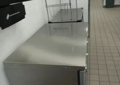 Reliable Janitorial Company