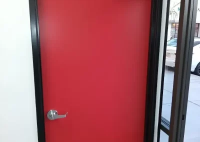 Reliable Janitorial Company