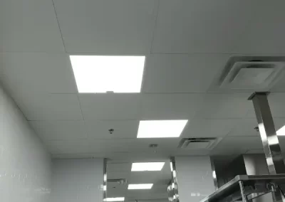 Reliable Janitorial Company
