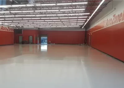 Reliable Janitorial Company