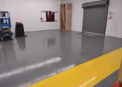 Reliable Janitorial Company