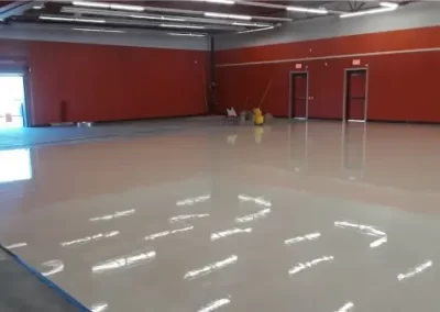 Reliable Janitorial Company