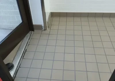 Reliable Janitorial Company