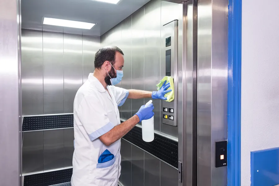 Affordable Disinfection Services Lancaster, PA