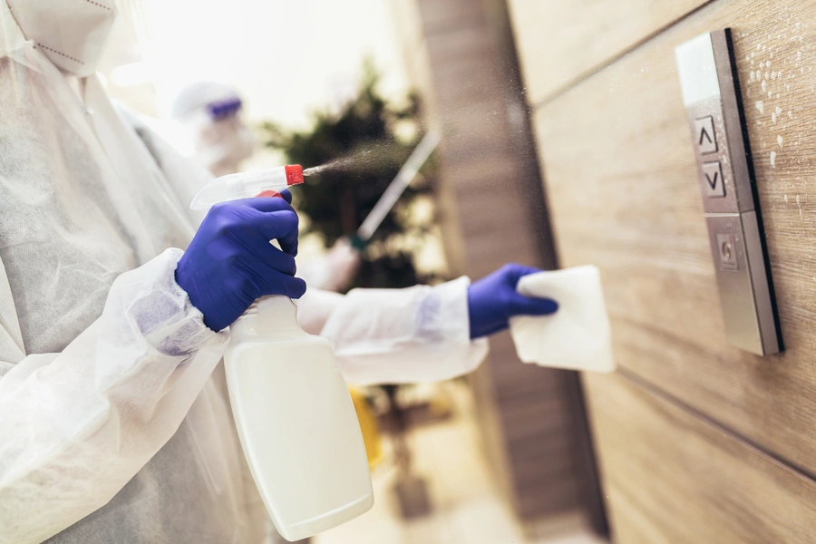Excellent Sanitation Services Lancaster, PA Excellent Sanitation Services Lancaster, PA
