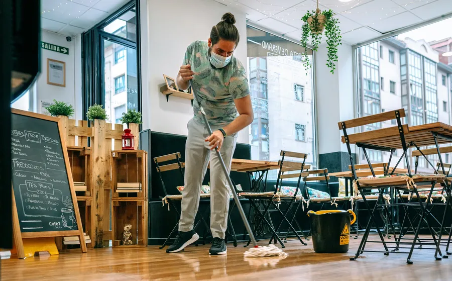 Experienced Restaurant Cleaning Lancaster, PA Experienced Restaurant Cleaning Lancaster, PA