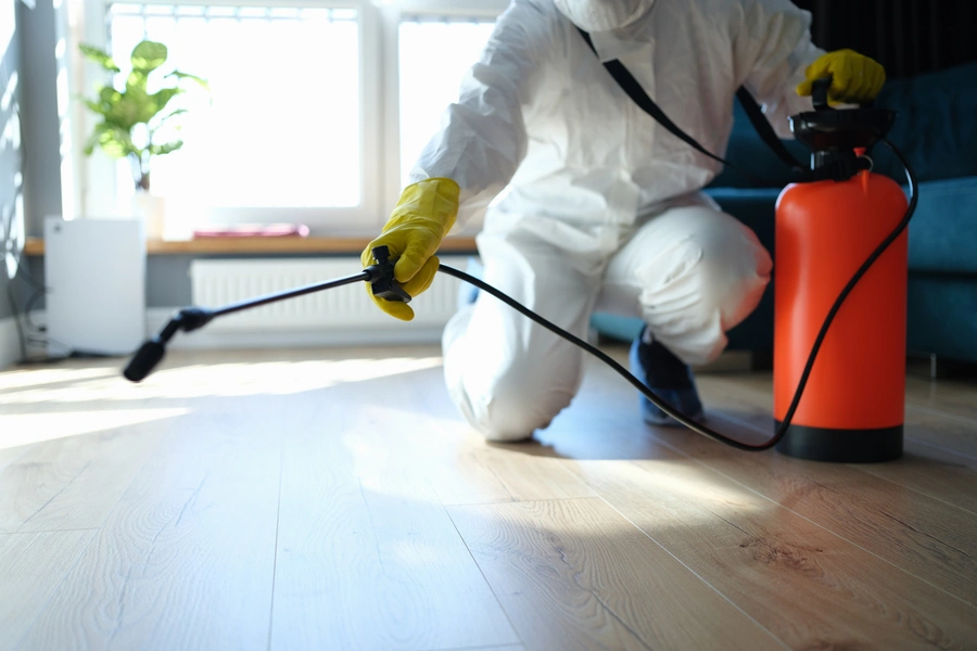 How Sanitation Services Promote A Healthier Workplace Lancaster, PA