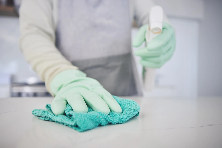 How Sanitation Services Promote A Healthier Workplace in Lancaster, PA