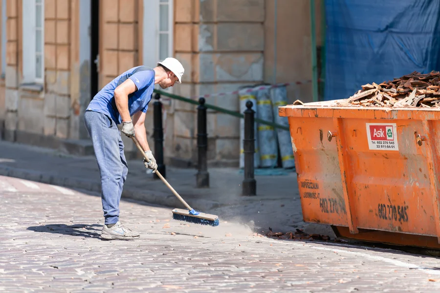 Local Post-construction Cleaning Services Lancaster, PA