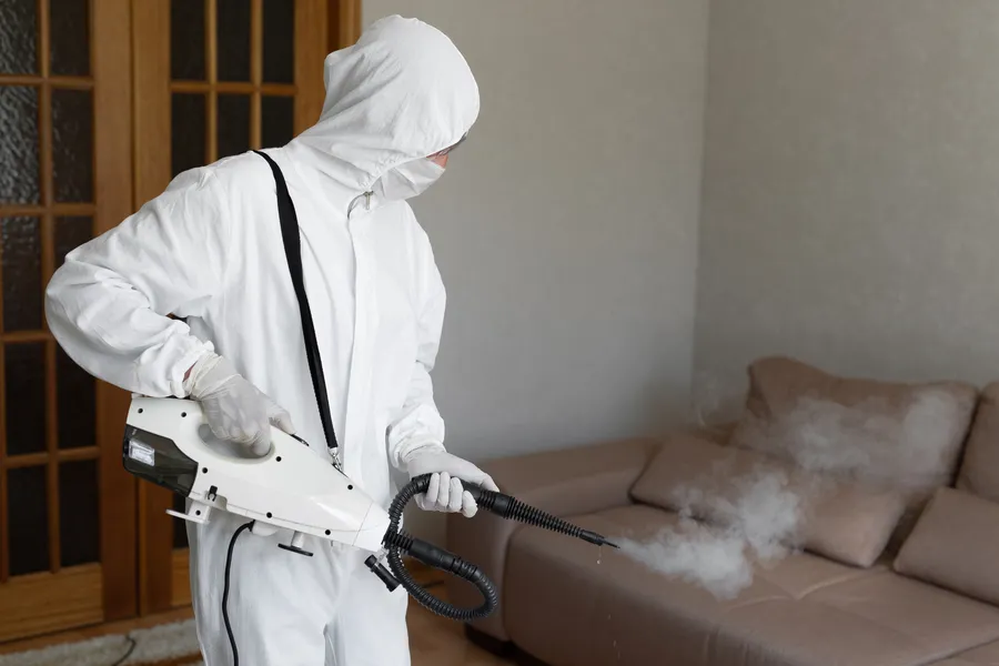 Preparing Facilities For Routine Disinfection Services Lancaster, PA Preparing Facilities For Routine Disinfection Services Lancaster, PA