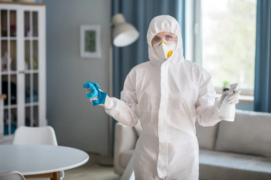 Preparing Facilities For Routine Disinfection Services in Lancaster, PA Preparing Facilities For Routine Disinfection Services in Lancaster, PA