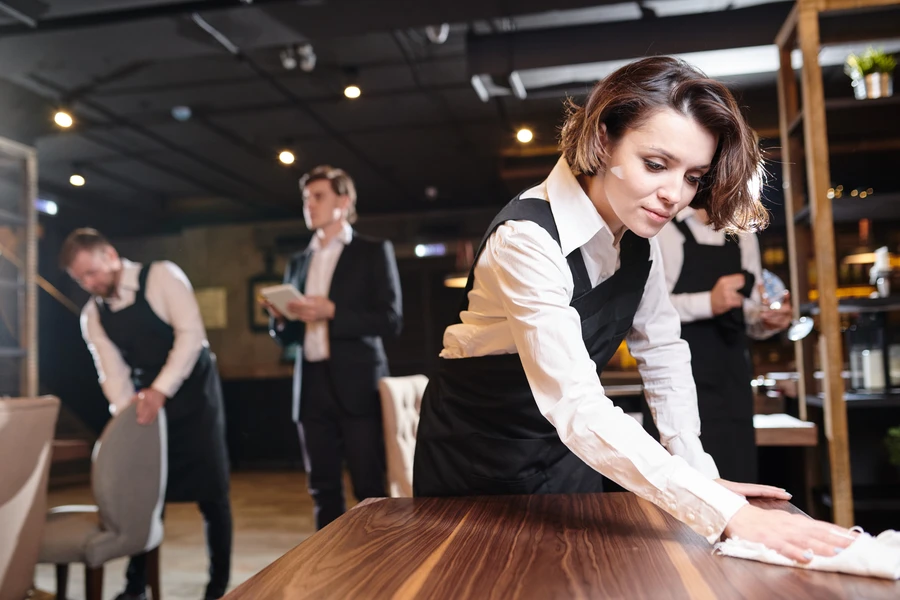 Professional Restaurant Cleaning Lancaster, PA Professional Restaurant Cleaning Lancaster, PA