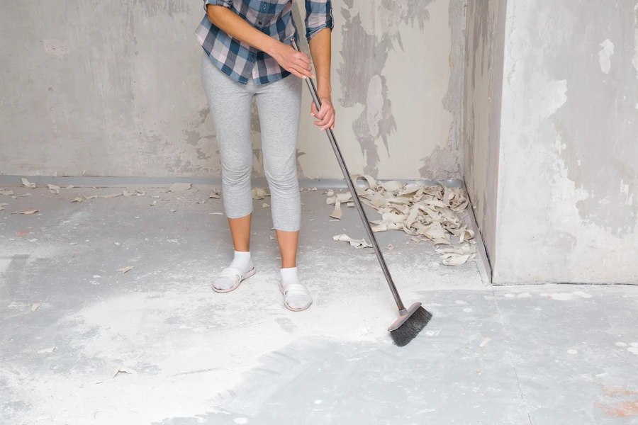 Reliable Post-construction Cleaning Services Lancaster, PA