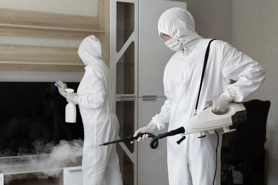 The Importance Of Routine Sanitation In Facilities Lancaster, PA