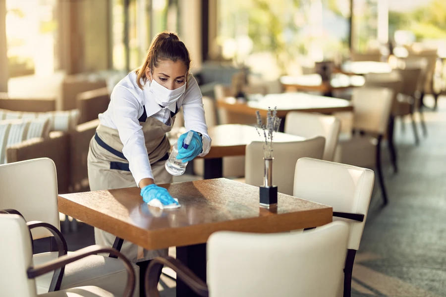 What Areas Should Be Prioritized During Restaurant Cleaning Lancaster, PA What Areas Should Be Prioritized During Restaurant Cleaning Lancaster, PA