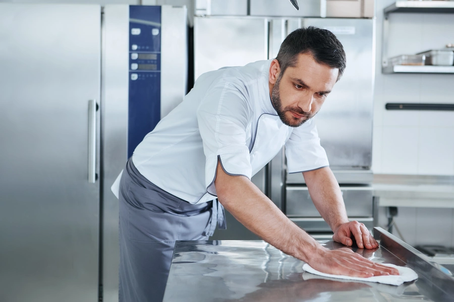What Areas Should Be Prioritized During Restaurant Cleaning in Lancaster, PA What Areas Should Be Prioritized During Restaurant Cleaning in Lancaster, PA