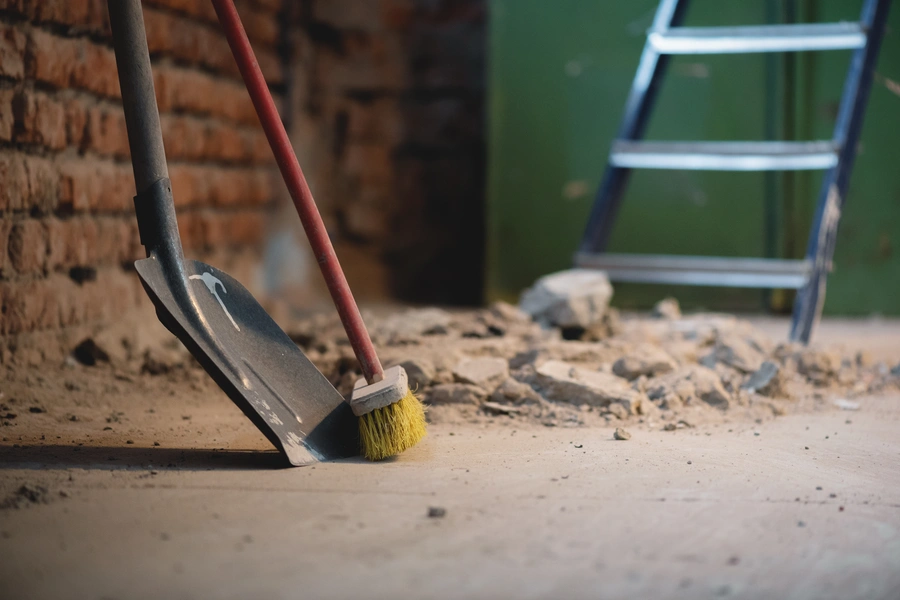 When To Schedule Post-construction Cleaning Services Lancaster, PA