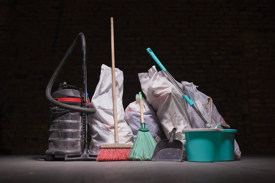When To Schedule Post-construction Cleaning Services in Lancaster, PA